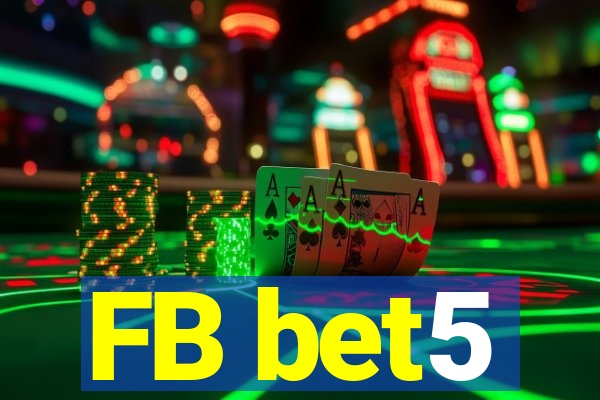 FB bet5